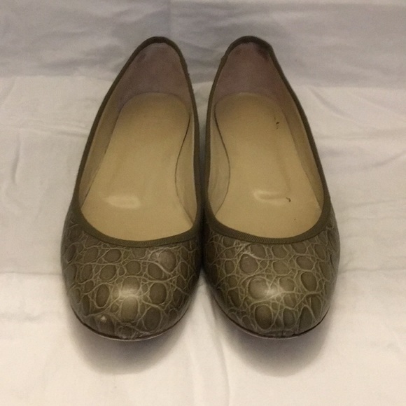 Hilfiger Flats - Picture 2 of 5